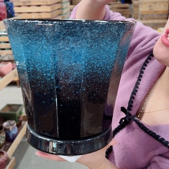 红陶花盆凑单福利满10元发货！