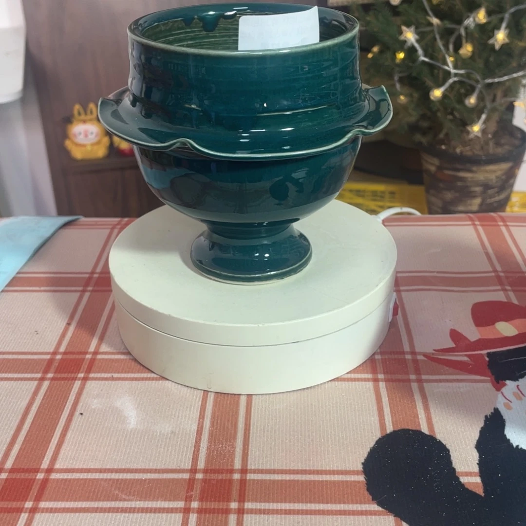 175多肉花盆口9.5高8