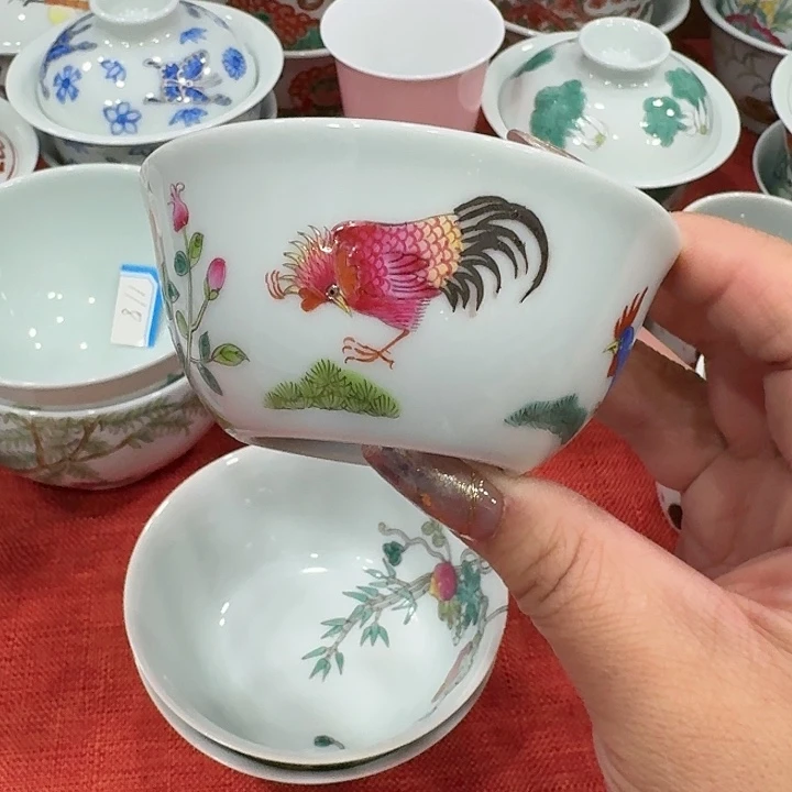 陶瓷艺术品收藏陶瓷