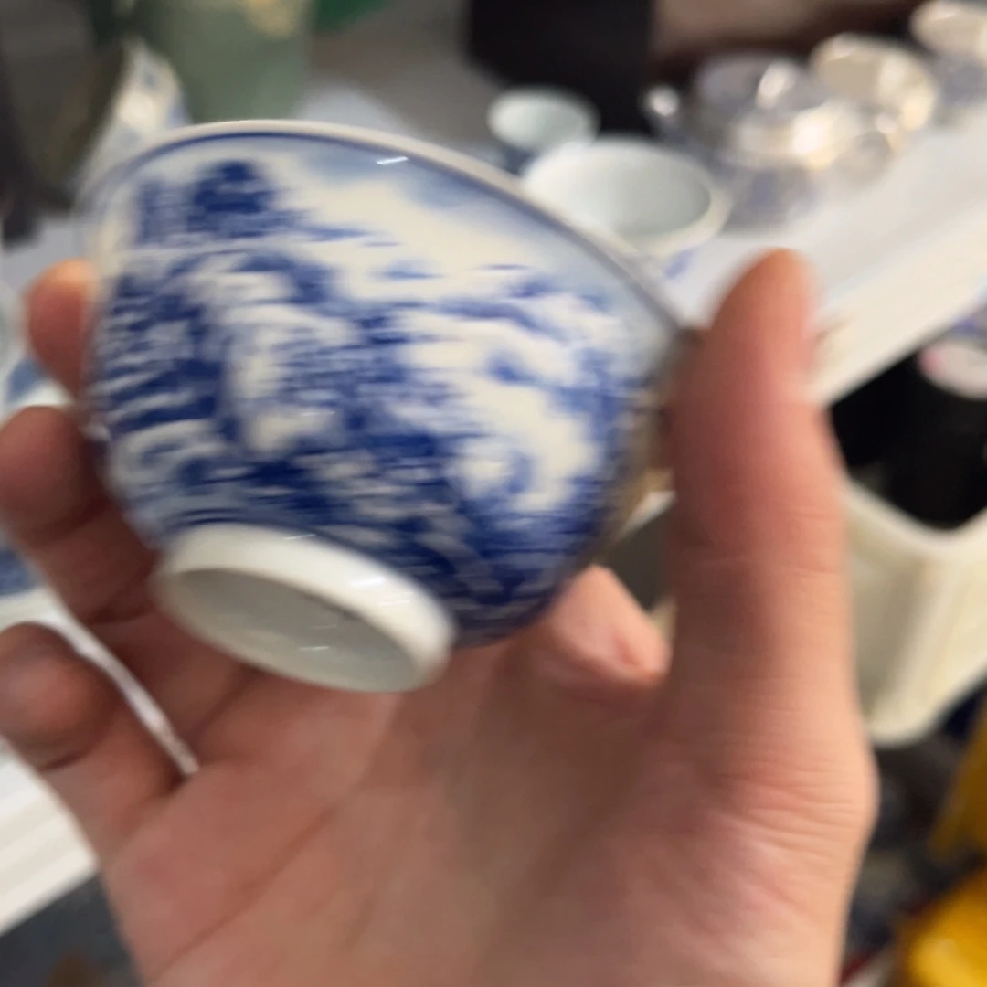 陶瓷等行业中有陶瓷产品生产基地