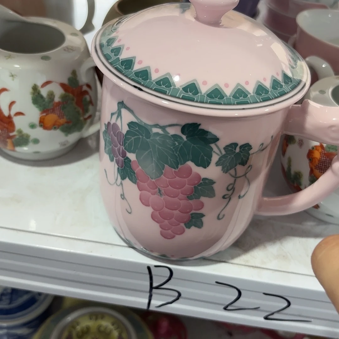 景德镇陶瓷艺术博物