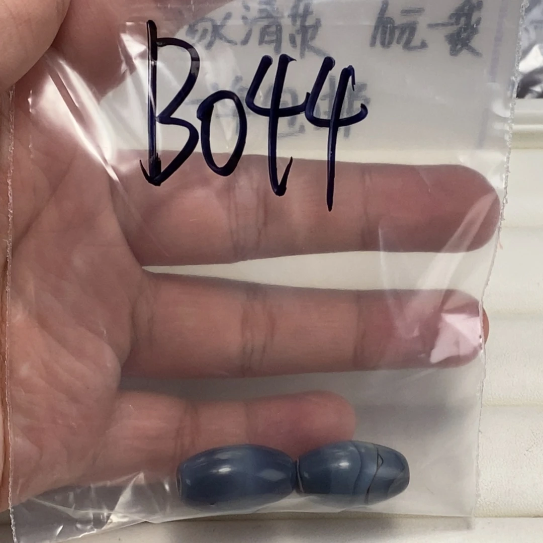 合金颈饰玛瑙/玉髓芙*叶