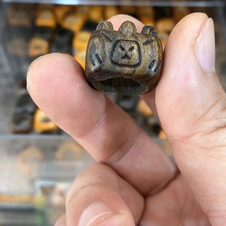 核桃木/黑胡桃（胡桃木）手串/手链