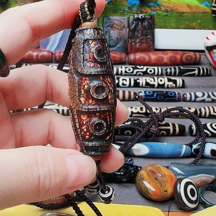 玛瑙/玉髓合金珠宝半成品