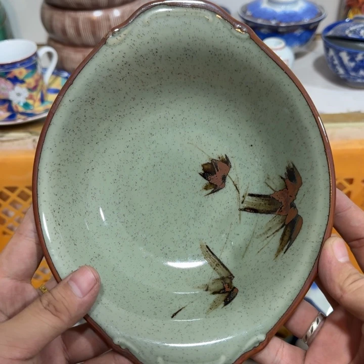 陶瓷推荐第二名20包邮
