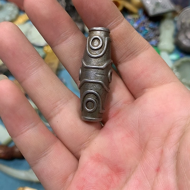 楚***天小物件一个 小物件