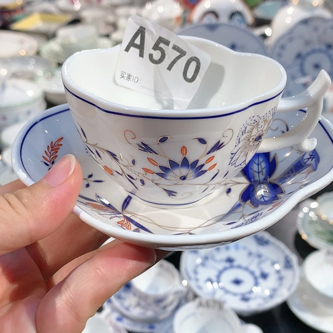 【闪购商品】瓷片不完美