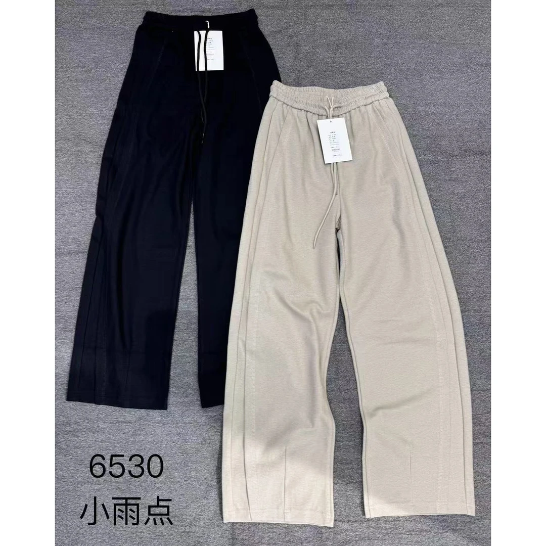 晶姐--6530欧货女装春夏季简约韩版网红春夏洋气时尚百搭休闲