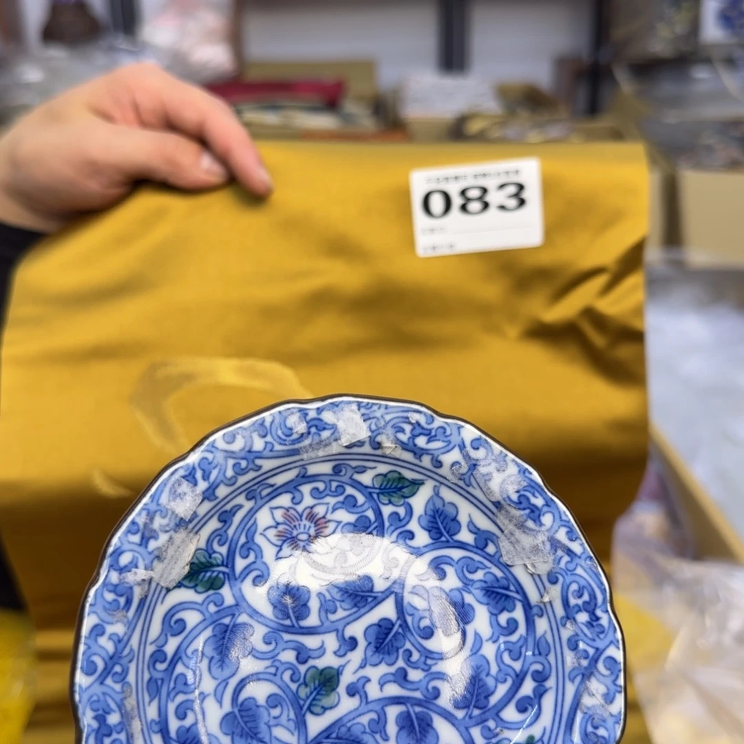 手工艺品琉璃居***?小雨小雨转