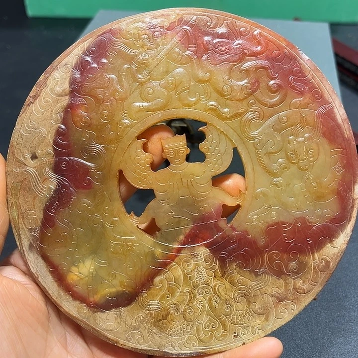 底槽青一物一图发货，支持七天无理由