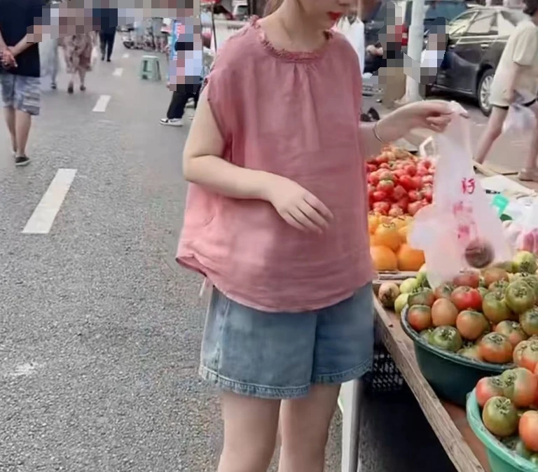 时尚潮流百搭精品女装dgd051