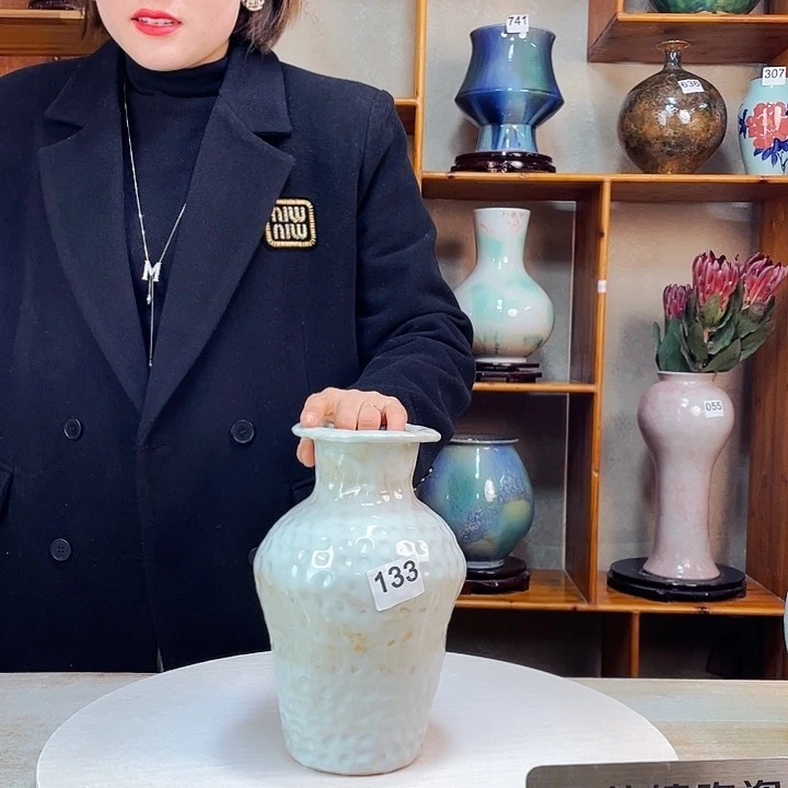 摆件133景德镇陶瓷艺术精品