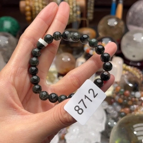 【闪购商品】未镶嵌手串水晶