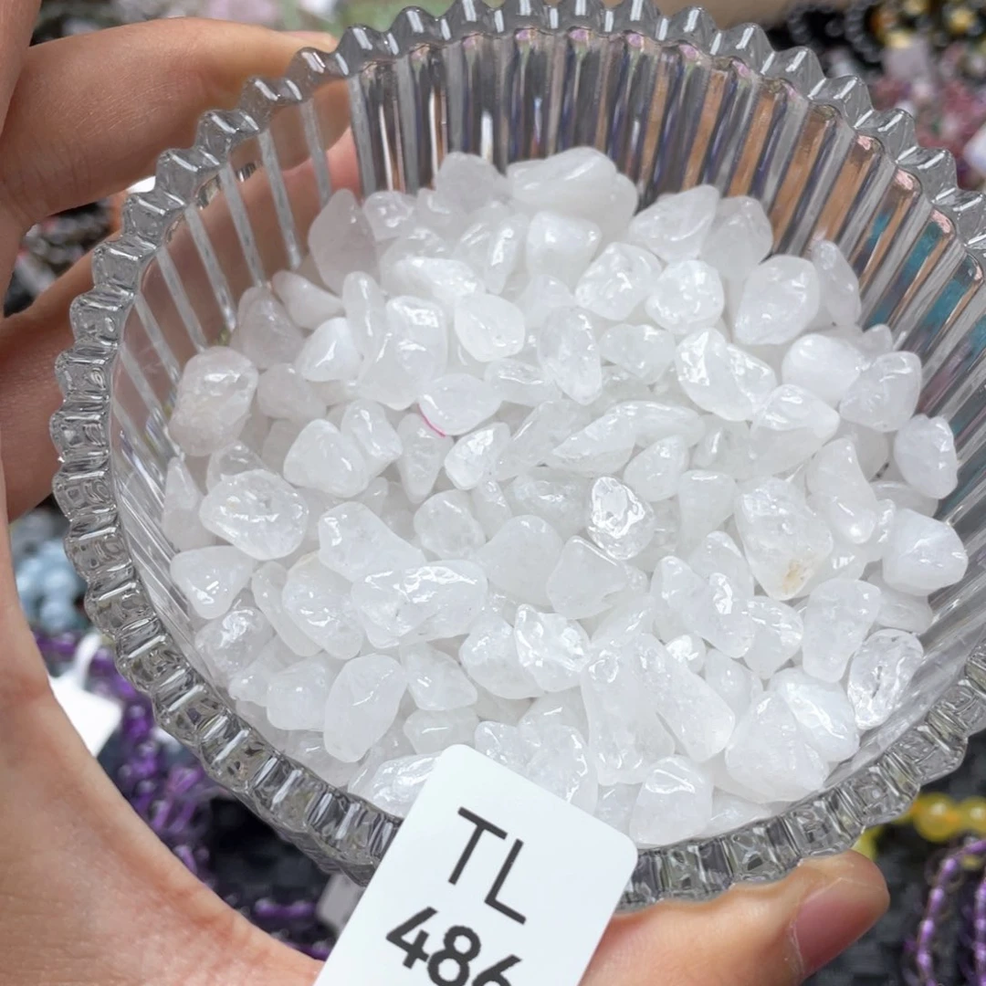 水晶多样性发一只未镶嵌