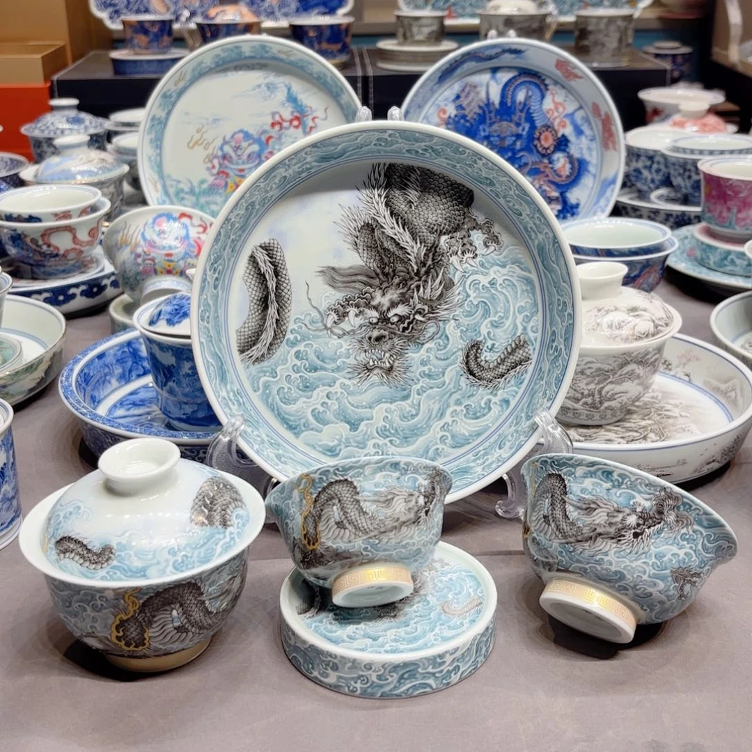 杯子景德镇陶瓷学院