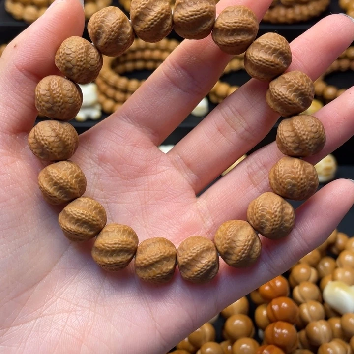 你***-猴头核桃吊坠二等灵蛇猴头核桃