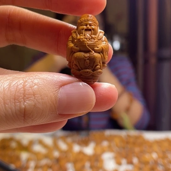 手串/手链橄榄核橄榄核