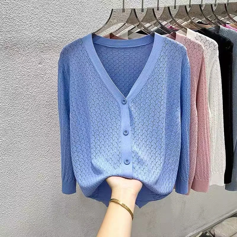 （断码）A2128时尚打底上衣（均码80-120）