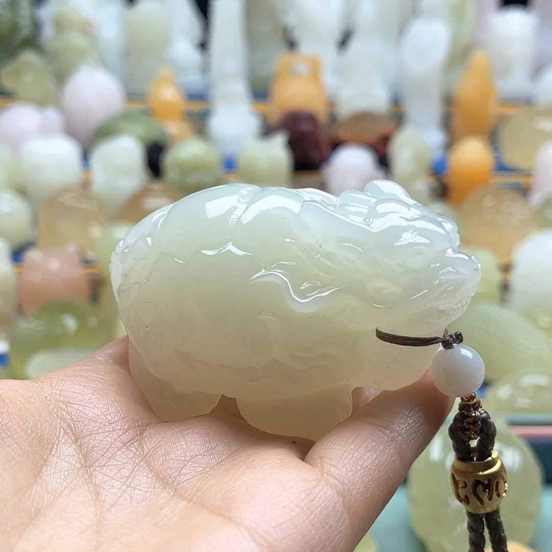 格***小昆仑山脉山料手把