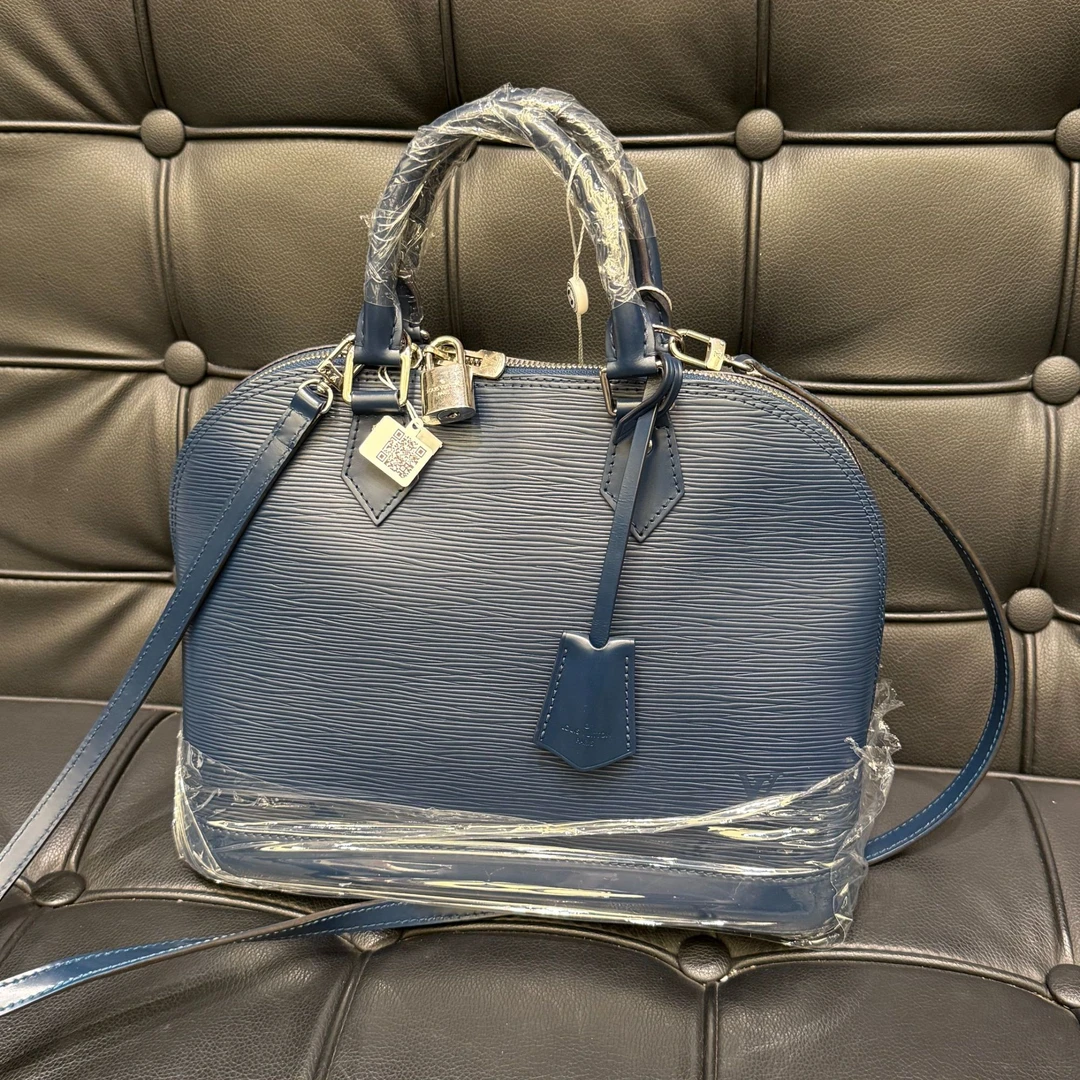 95新 LouisVuitton/路易威登 二弟/95新/3004/单肩包