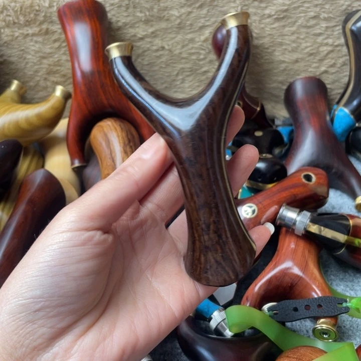 大果紫檀（缅甸花梨）瑕疵420