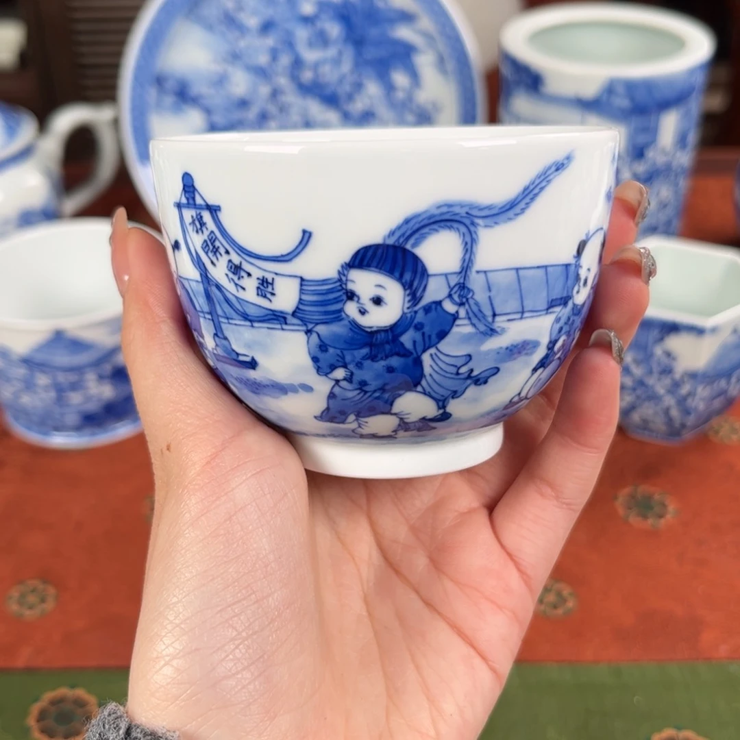 九鸣瓷艺九鸣瓷艺