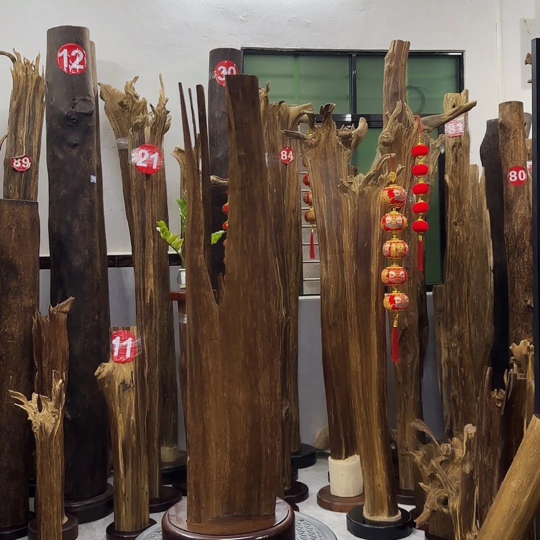 摆件沉香沉香摆件