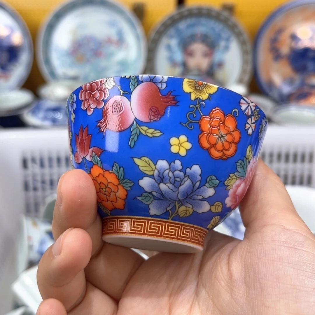 景德镇陶瓷景德镇