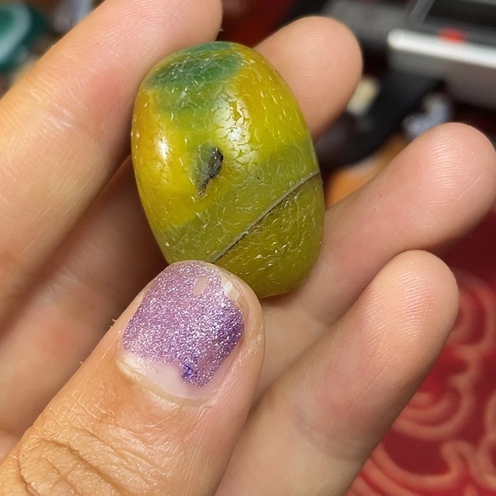 未镶嵌颈饰玛瑙/玉髓