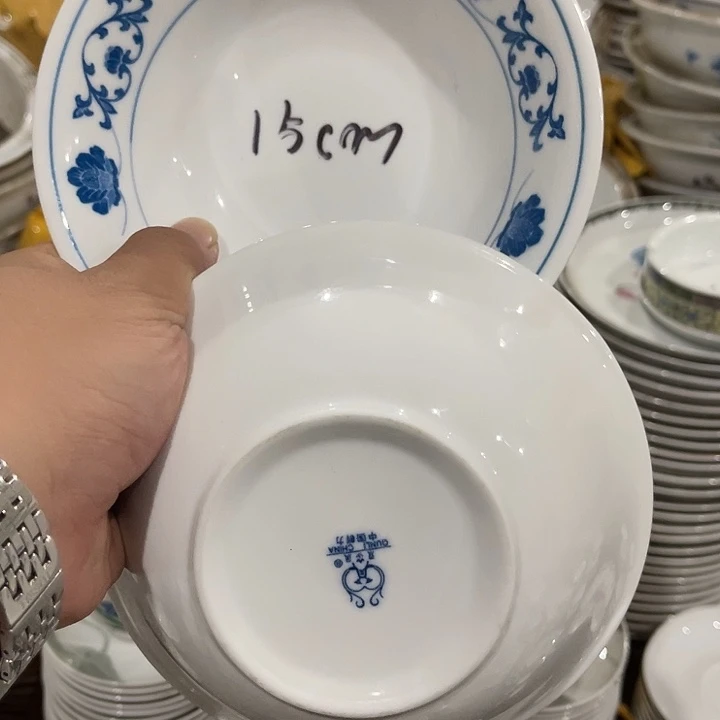 醴陵厂瓷微瑕慎拍