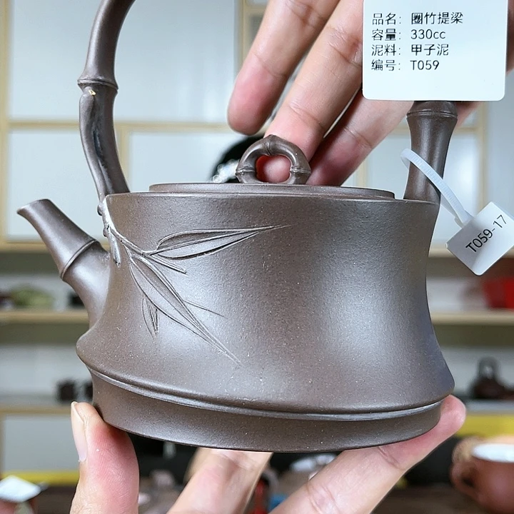 紫砂茶壶紫砂工艺厂