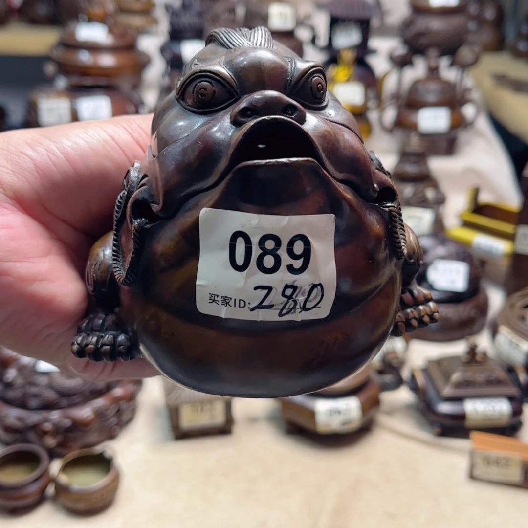 黄铜材质一物一拍99999