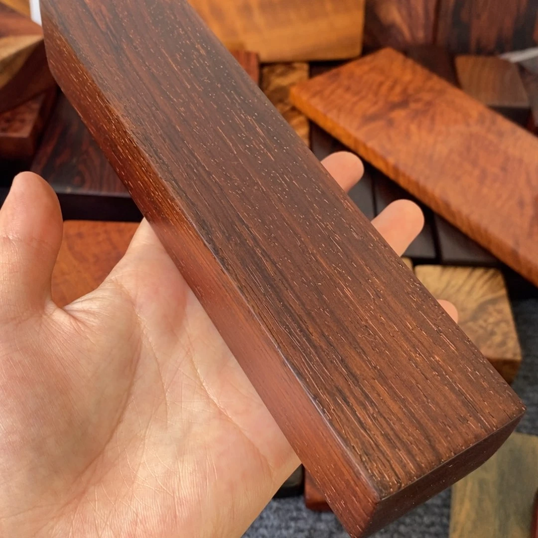 木精品木料 边角料 二次加工不退不换
