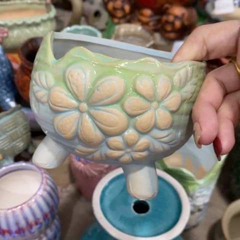 陶瓷J142绿111122222