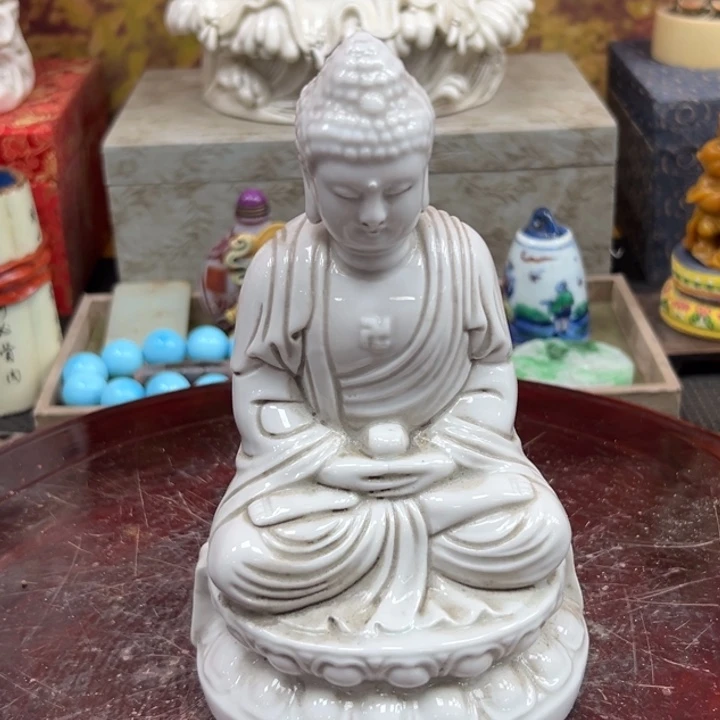 瓷片货品不错，货品不错