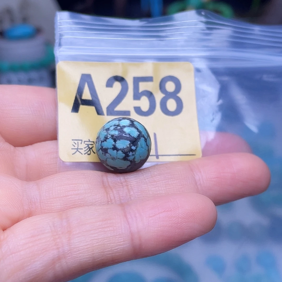 空竹粉丝专享十堰特色手工散珠