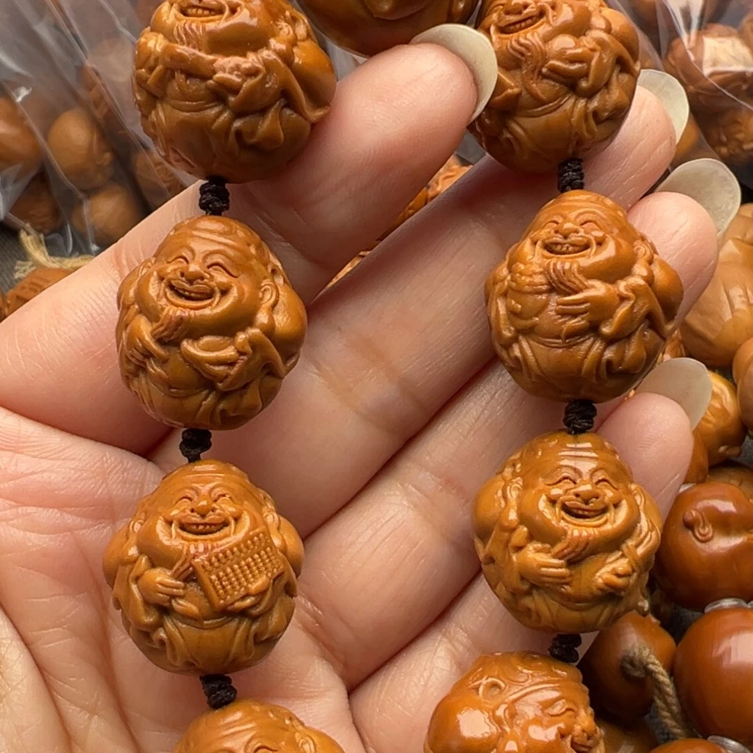 橄榄核手串/手链橄榄核