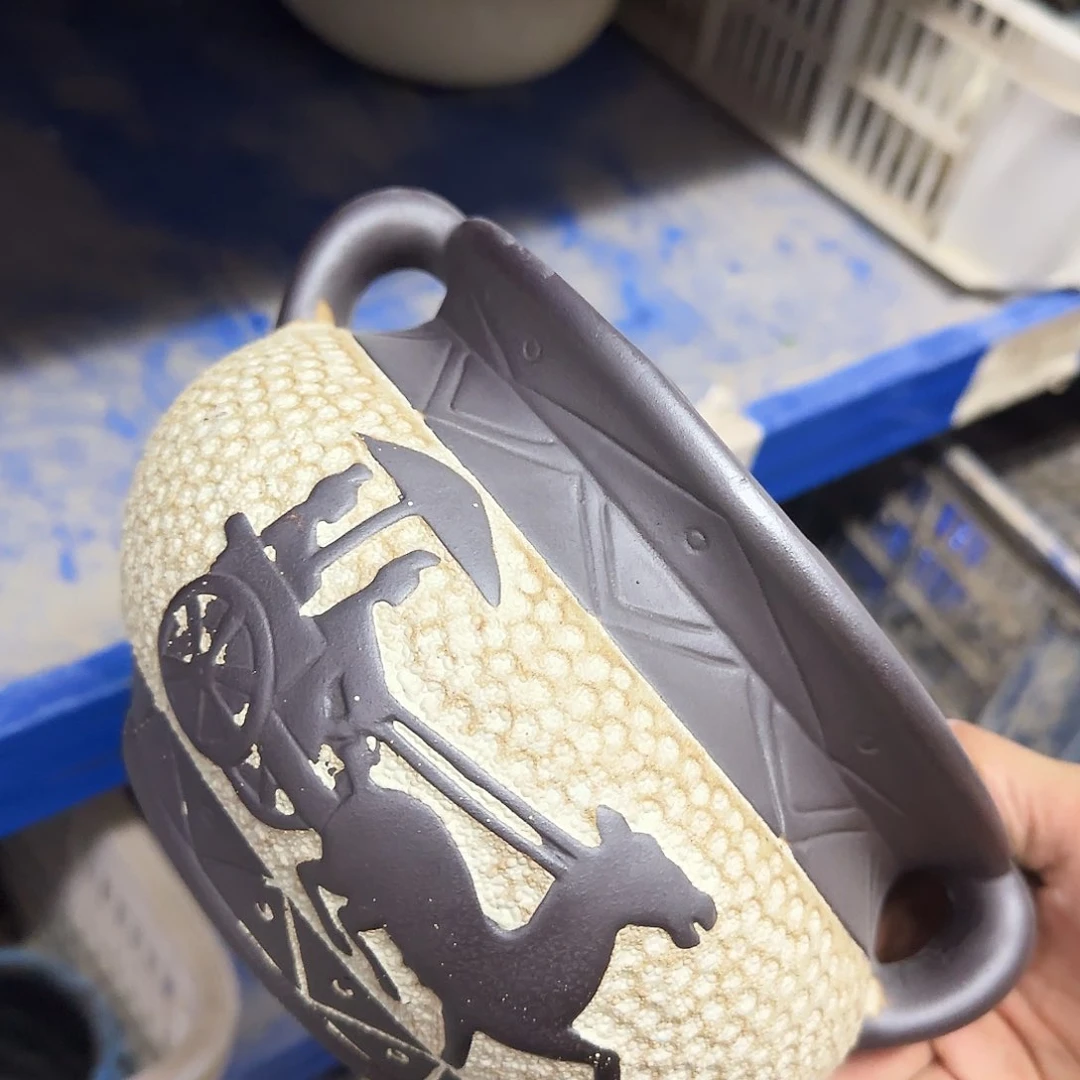 瑕疵品处理2063....