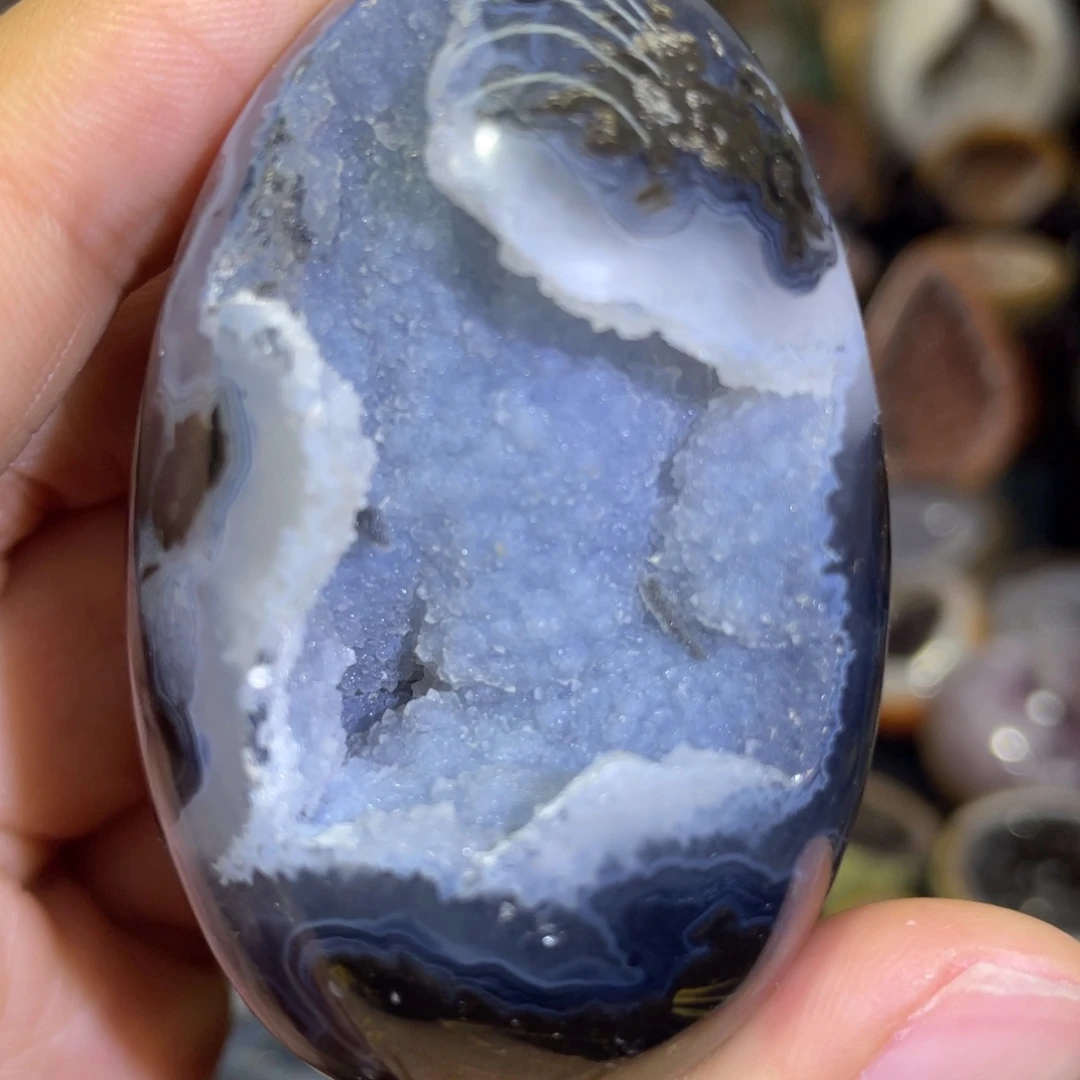 水晶大型摆件未镶嵌