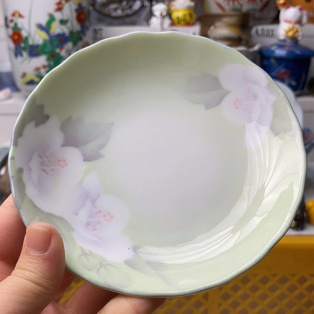 瓷片妙*心哈哈哈我来拉了啊好喜欢这个视频