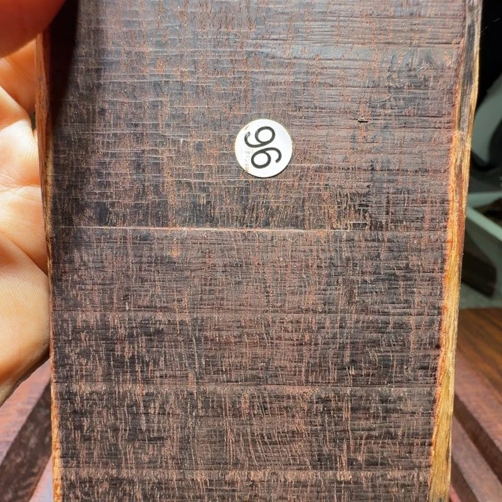 檀香紫檀（小叶紫檀）