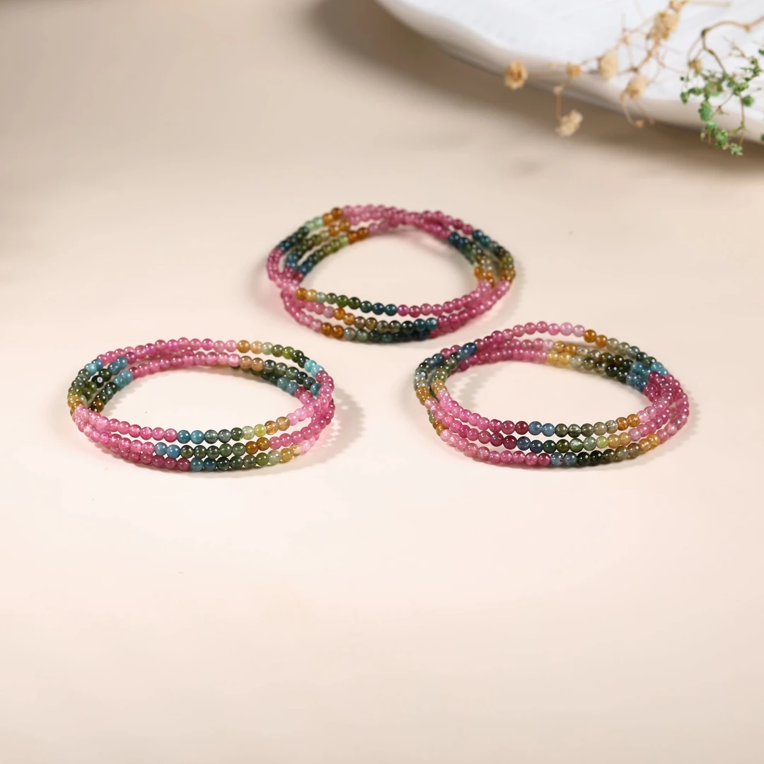 碧玺多圈3m+A919多样性发其一