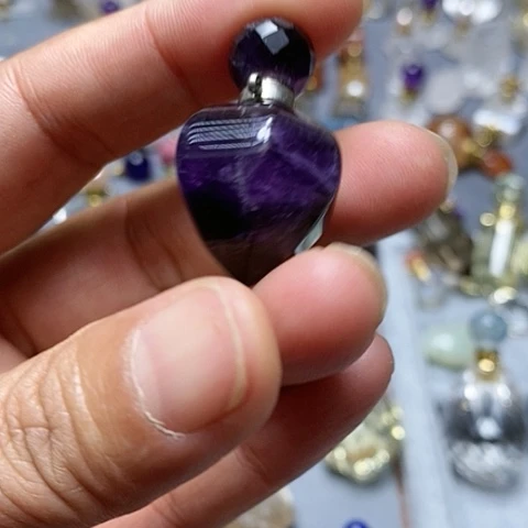 未镶嵌珠宝半成品水晶水晶