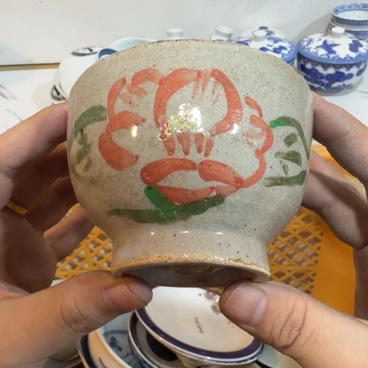 陶瓷推荐第二名20包邮