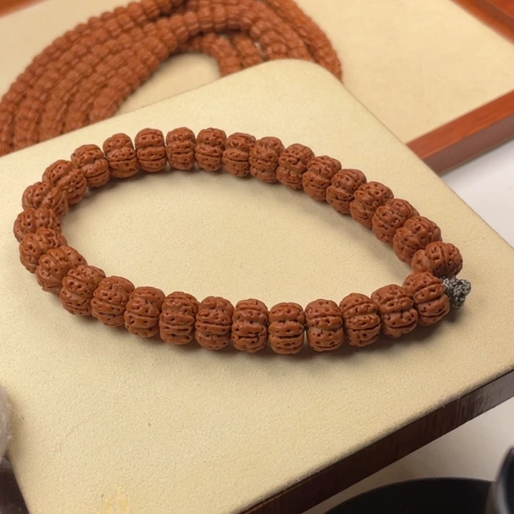 龙***星金刚菩提吊坠泰森1.3