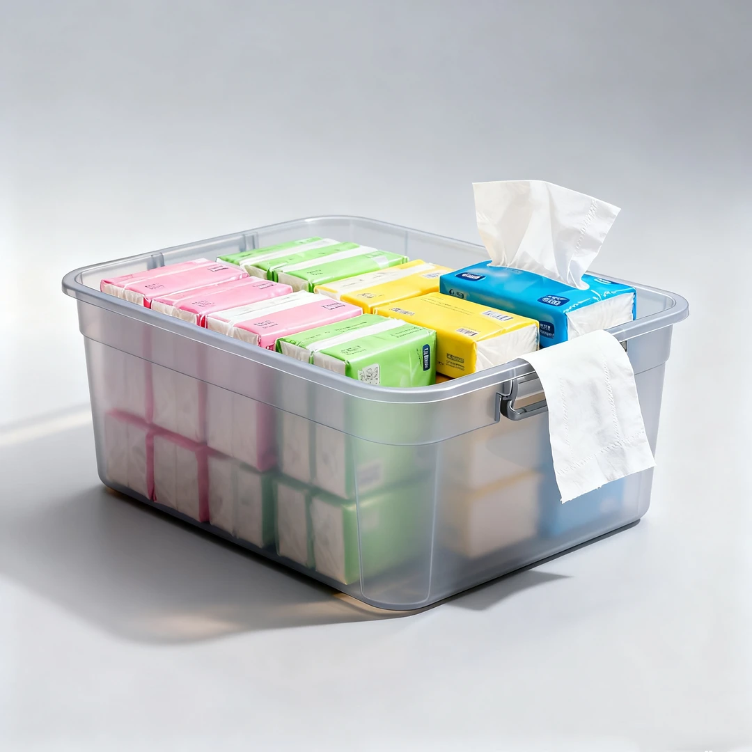 非收纳箱大容量家用扣号下单备注编码收纳盒盒子