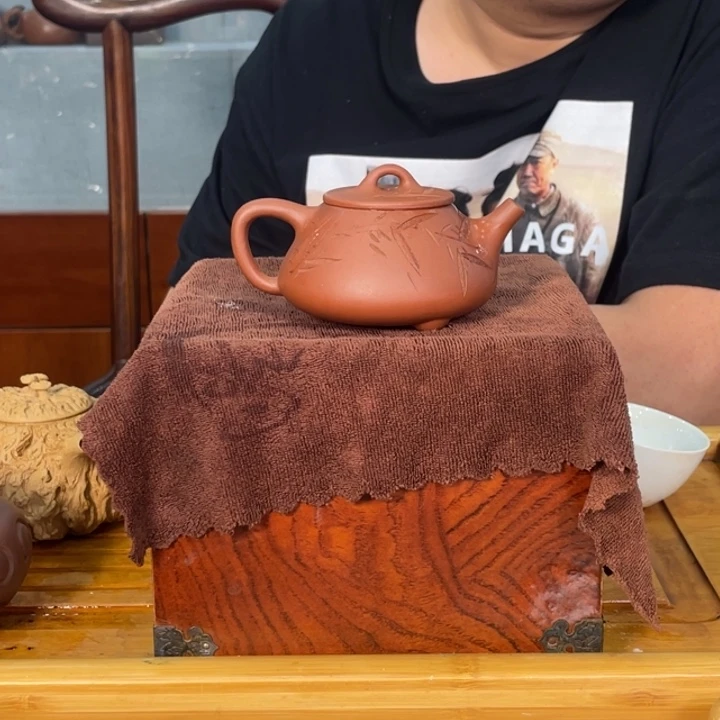 茶壶紫砂华****）全本微博上分享