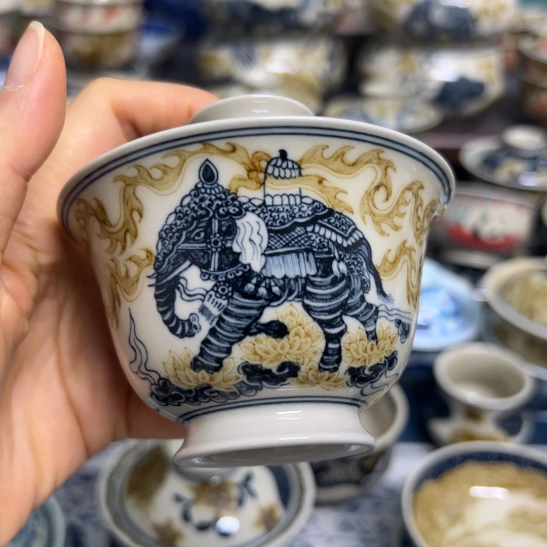 【闪购商品】陶瓷艺术有限公司