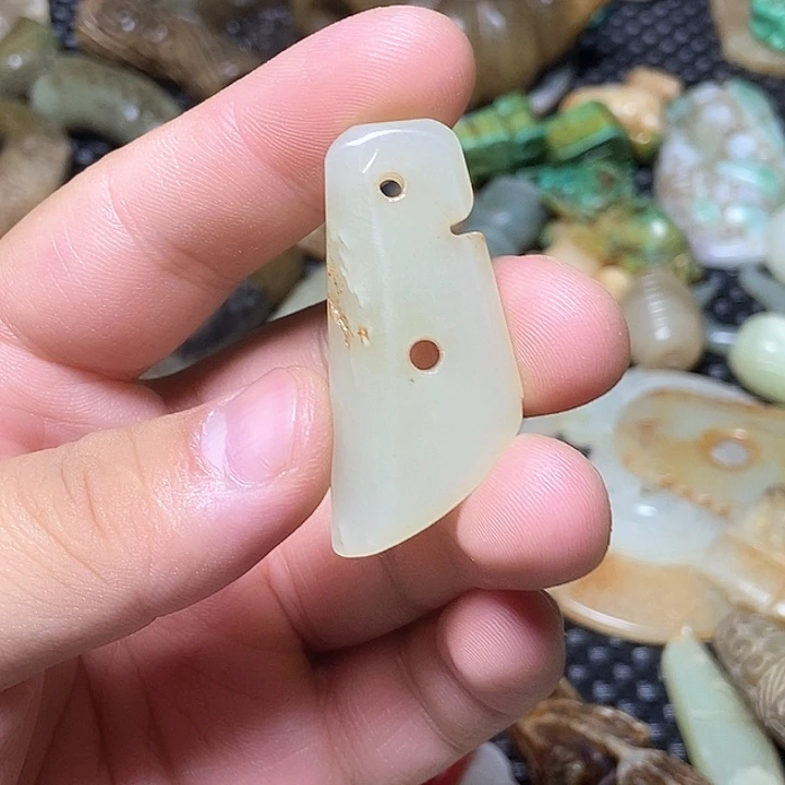 摆件直播间链接139