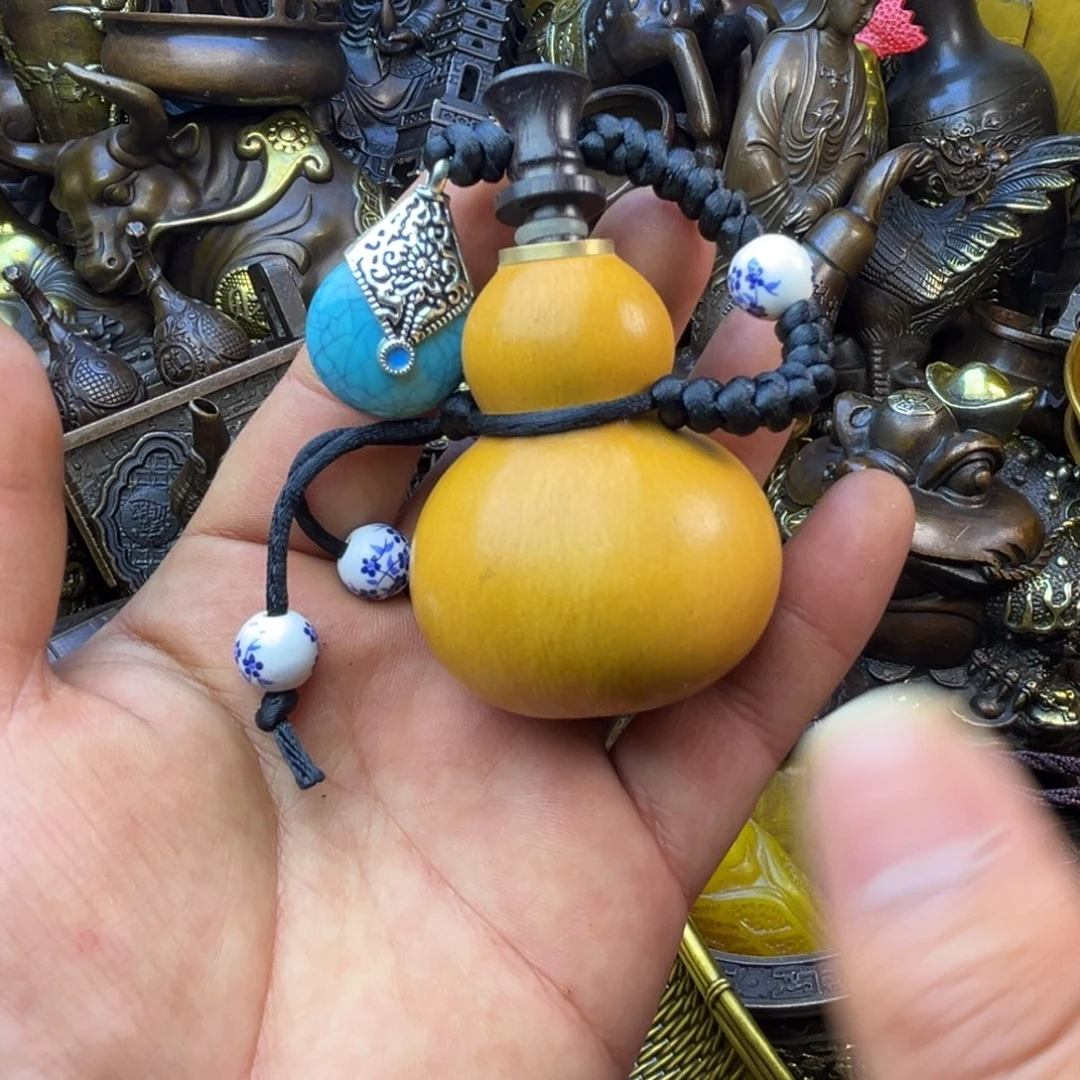 精品铜器精品摆件